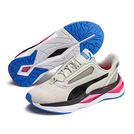 Puma LQDCELL Shatter XT Shift Q4 "Glacier Gray"