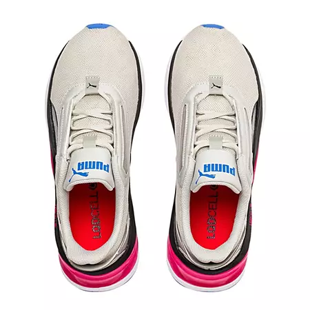 Puma LQDCELL Shatter XT Shift Q4 "Glacier Gray"