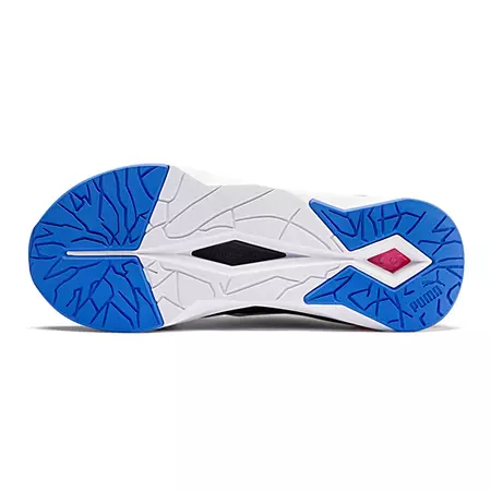 Puma LQDCELL Shatter XT Shift Q4 "Glacier Gray"