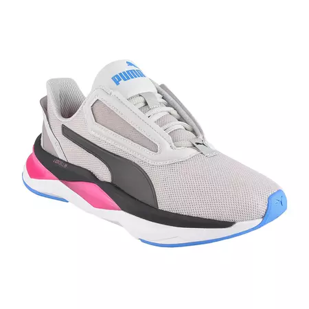 Puma LQDCELL Shatter XT Shift Q4 "Glacier Gray"