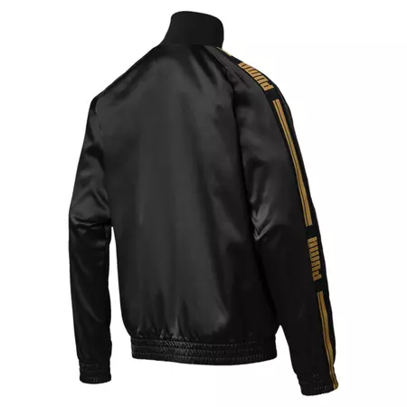Puma Luxe Pack Track Jacket