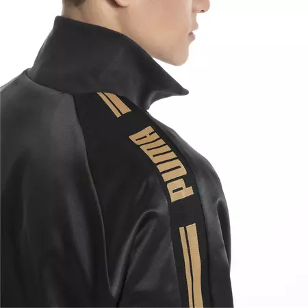 Puma Luxe Pack Track Jacket