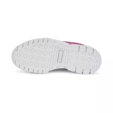Puma Mayze Glitzy Jr "Elektro Purple"