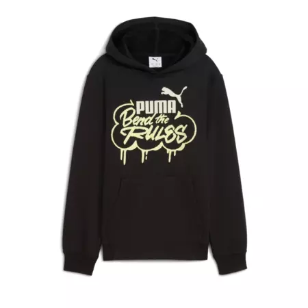 Puma MID90s Hoodie "Black"