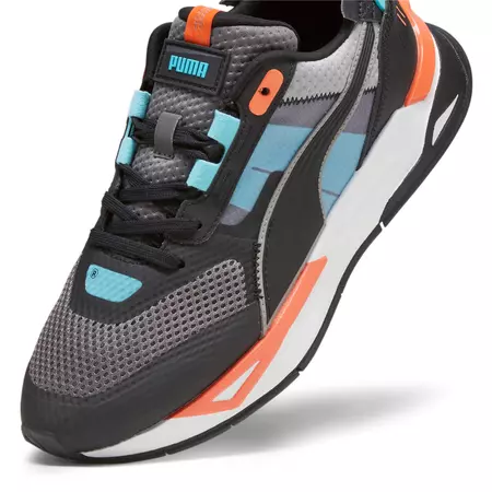 Puma Mirage Sport Tech "Cool Dark Gray"