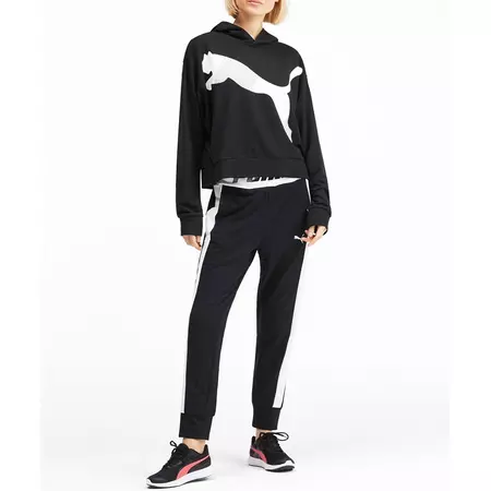Puma Modern Sport Hoody W