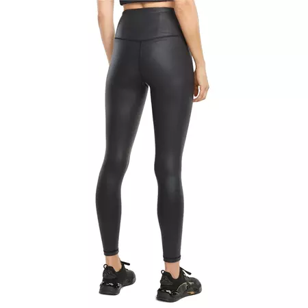 Puma Moto High Waist 7/8 Leggings