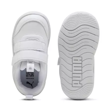 Puma Multiflex 2 GlitzFSVInf "Silver"
