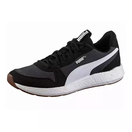 Puma NRGY Neko Retro "Asphalt"