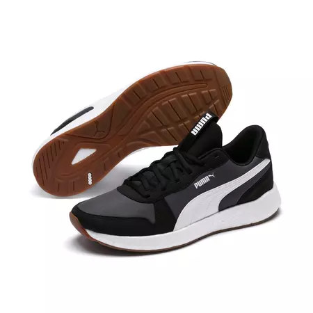 Puma NRGY Neko Retro "Asphalt"