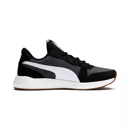 Puma NRGY Neko Retro "Asphalt"