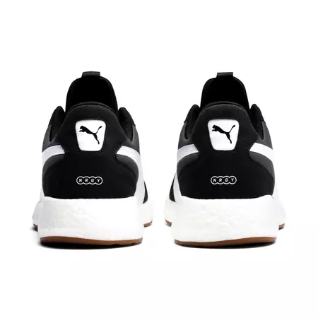 Puma NRGY Neko Retro "Asphalt"