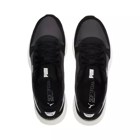 Puma NRGY Neko Retro "Asphalt"