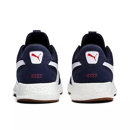 Puma NRGY Neko Retro "Peacoat"