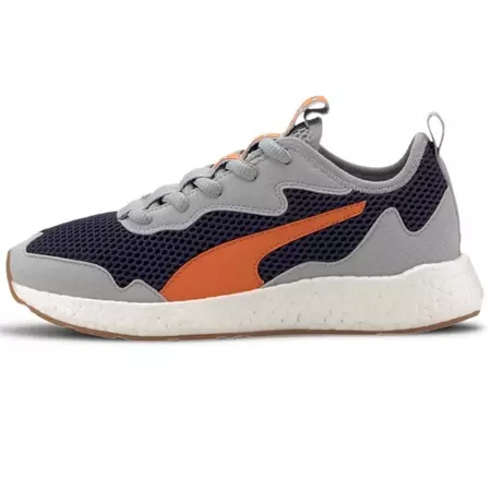 Puma NRGY Neko Skim Junior "Firecracker"