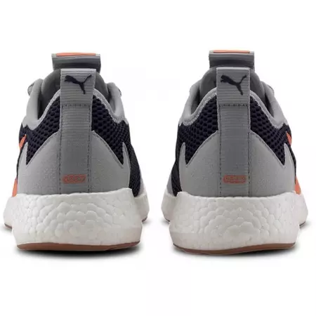 Puma NRGY Neko Skim Junior "Firecracker"