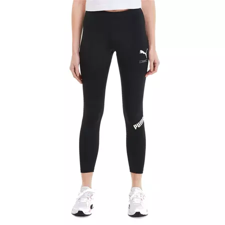 Puma Nu-tility 7/8 Leggings