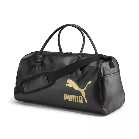 Puma Originals Grip Bag Retro
