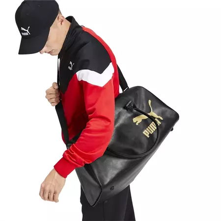Puma Originals Grip Bag Retro