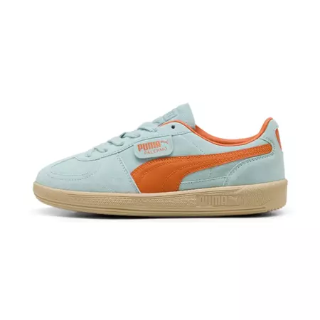 Puma Palermo "Modern Mint-Maple Syrup"