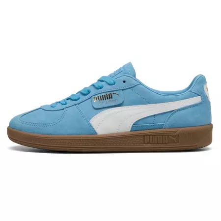 Puma Palermo "Team Light Blue"