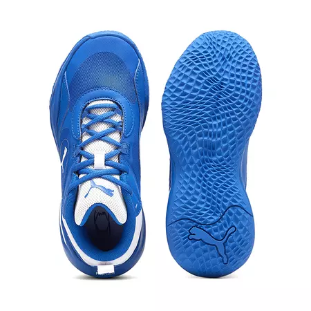 Puma Playmaker Pro JR. "Team Royal"