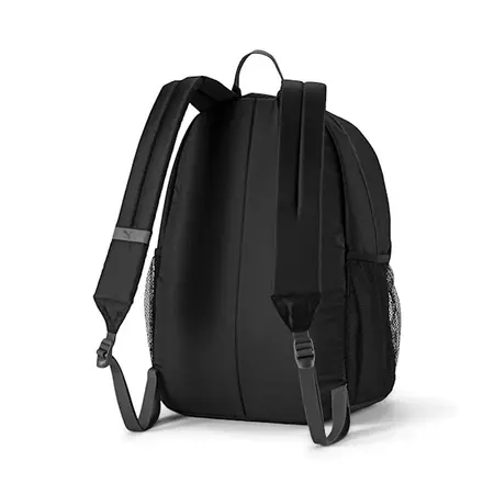 Puma Plus Backpack "Black"