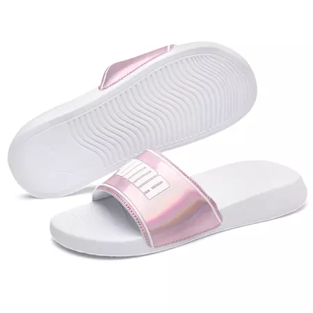 Puma Popcat 20 Iri Sandals Wn´s "Iridescent"