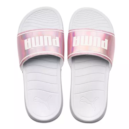 Puma Popcat 20 Iri Sandals Wn´s "Iridescent"