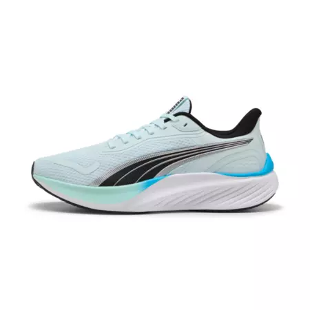 Puma Pounce Lite "Glass-Mint Melt-Speed Blue"