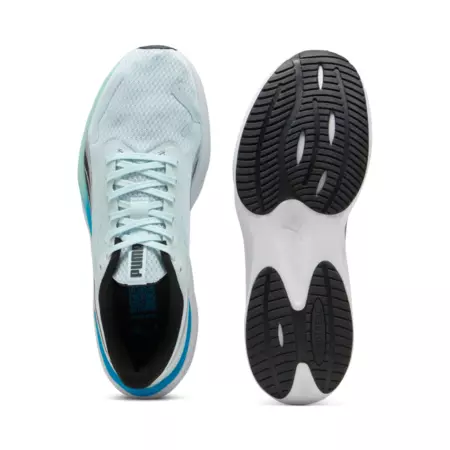 Puma Pounce Lite "Glass-Mint Melt-Speed Blue"