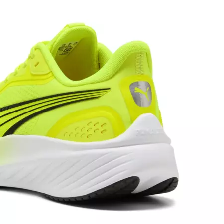 Puma Pounce Lite "Yellow Alert"