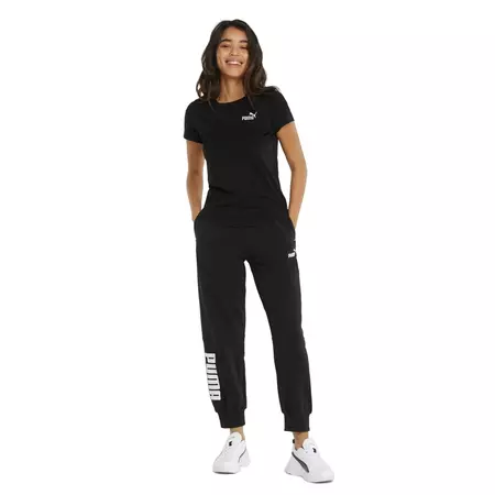 Puma Power Colorblock Pants TR