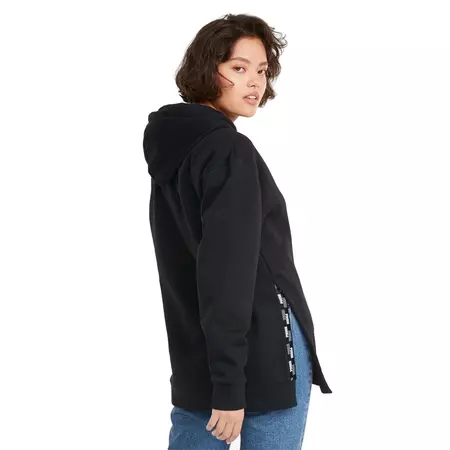 Puma Power Elongated Hoodie