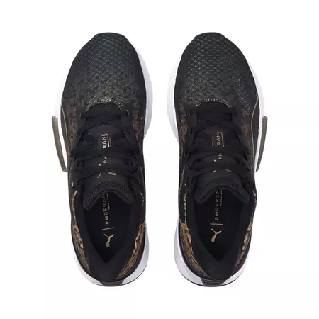 Puma PWRFrame TR Safari Glam Wns "Desert Tan"