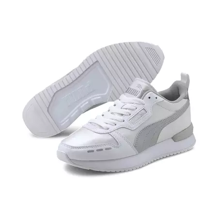Puma R78 Wn`s Metallic "Diamond Shine"