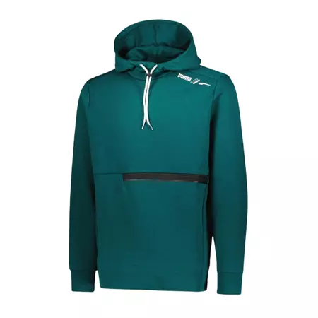 Puma RAD/CAL Hoodie DK