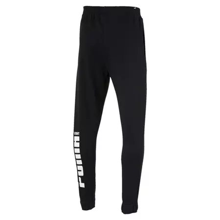 Puma Rebel Bold Pants FL (Black)