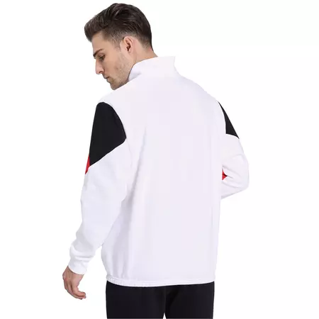 Puma Rebel Half-Zip FL