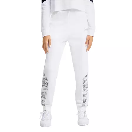 Puma Rebel High Waist Pants