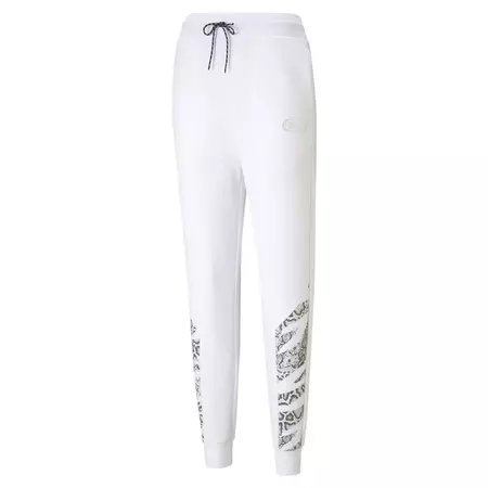 Puma Rebel High Waist Pants