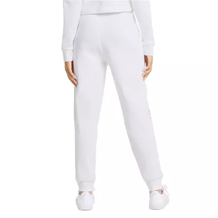Puma Rebel High Waist Pants