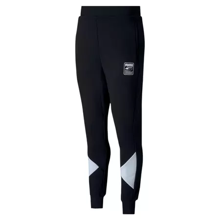 Puma Rebel Pants Block FL