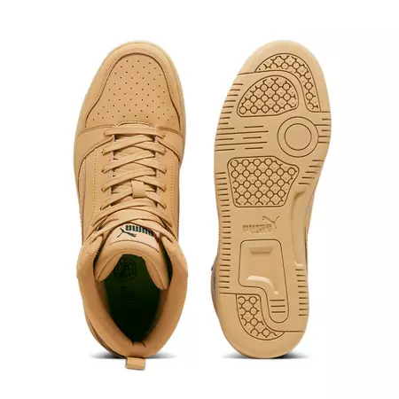 Puma Rebound v6 Buck "Taffy"