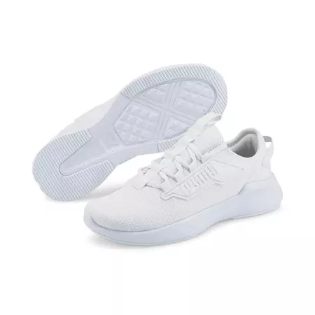 Puma Retaliete 2 Jr "Amusing"