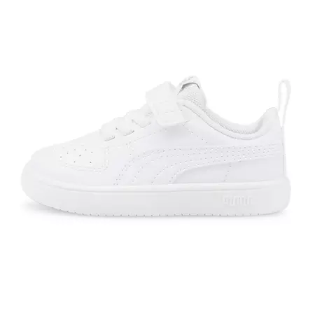 Puma Rickie AC+ Inf "White-Glacier "
