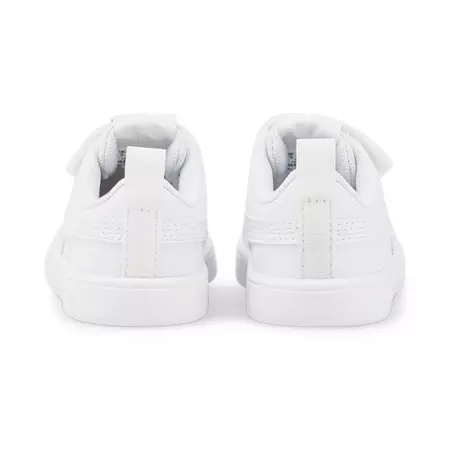 Puma Rickie AC+ Inf "White-Glacier "