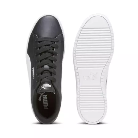 Puma Rickie Classic "Black-White"