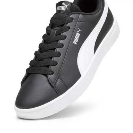 Puma Rickie Classic "Black-White"