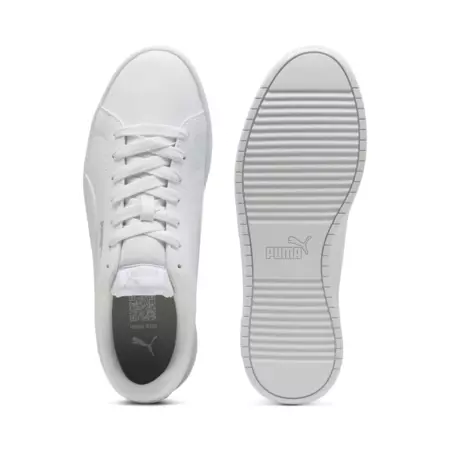 Puma Rickie Classic "White-Cool"